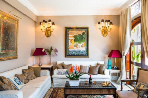 The Coral Penthouse in Rio de Janeiro 4 Bedrooms